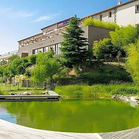 Hotel Cave-hotel Du Domaine Riberach Toulouges