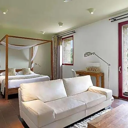 Cave-hotel Du Domaine Riberach Hotel