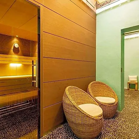 Hotel Cave-hotel Du Domaine Riberach Toulouges
