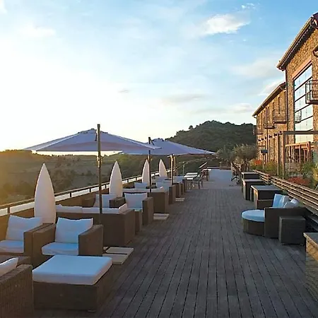 Cave-hotel Du Domaine Riberach 4* Toulouges