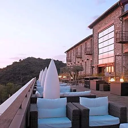 Hotel Cave-hotel Du Domaine Riberach 4*