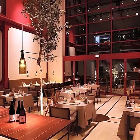Cave-hotel Du Domaine Riberach Hotel 4*