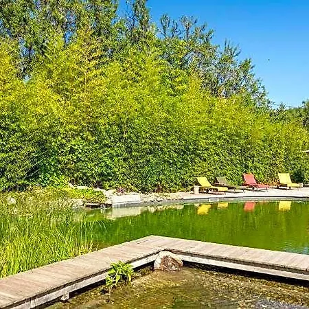 Cave-hotel Du Domaine Riberach 4*