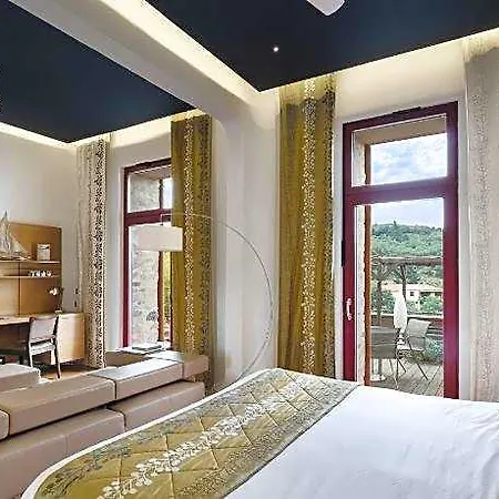 Cave-hotel Du Domaine Riberach 4* Toulouges