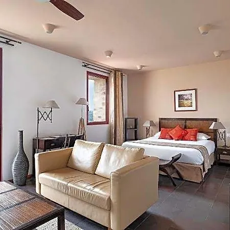 Cave-hotel Du Domaine Riberach Hotel Toulouges