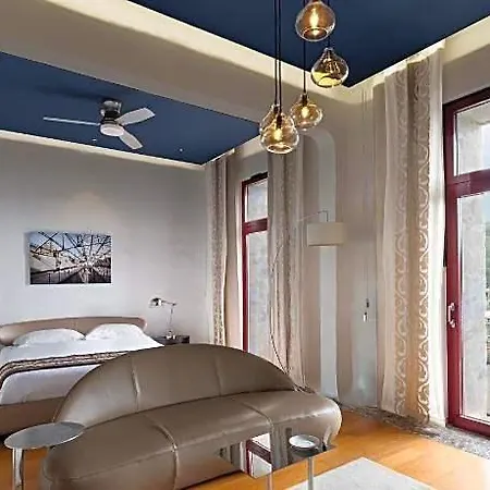 Hotel Cave-hotel Du Domaine Riberach Toulouges
