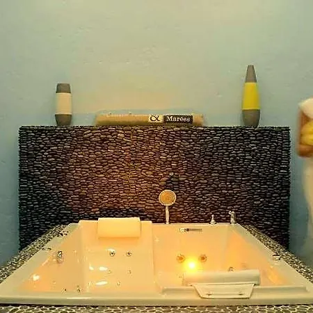 Hotel Cave-hotel Du Domaine Riberach Toulouges
