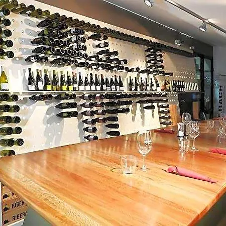 Cave-hotel Du Domaine Riberach Toulouges
