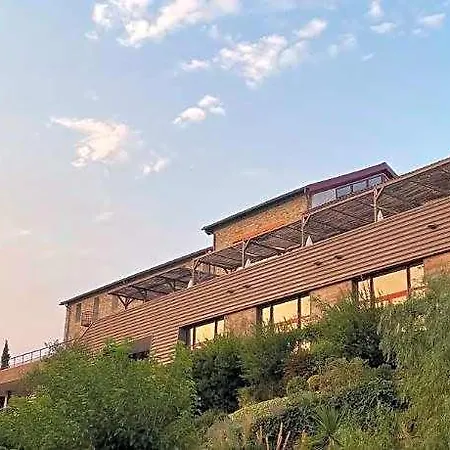 Cave-hotel Du Domaine Riberach Toulouges