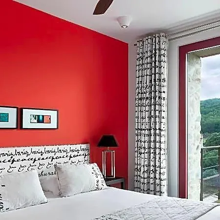 Cave-hotel Du Domaine Riberach Toulouges