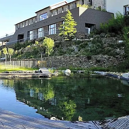 Cave-hotel Du Domaine Riberach Szálloda Toulouges